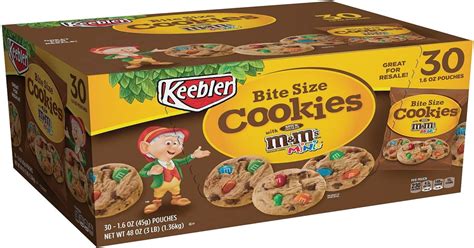 Keebler Cookies (History, Flavors & Commercials) - Snack History