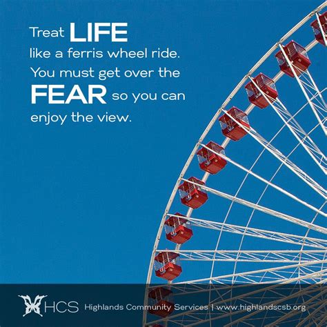 Ferris Wheel Quotes - ShortQuotes.cc