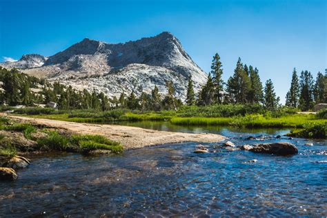 Vogelsang Peak in Yosemite CA [OC] [3000x2000] | Yosemite, United ...