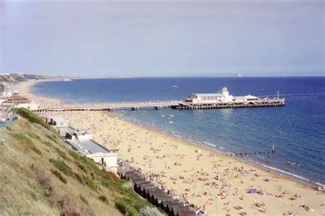 Things to Do in Bournemouth