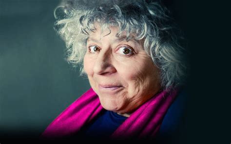 Details About Miriam Margolyes: Age, Height, Husband, Net Worth