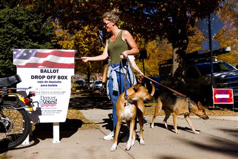 2022 Election Results: How Colorado Voted on Key Races and Ballot ...