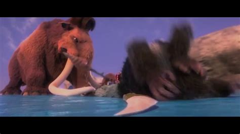 Ice Age 4 Captain Gutt Song