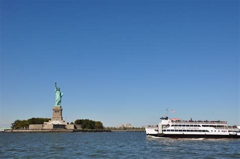 Sunset cruise to Statue of Liberty tickets & information