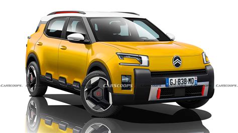 2024 Citroen C3 Aircross: Everything We Known About The, 54% OFF