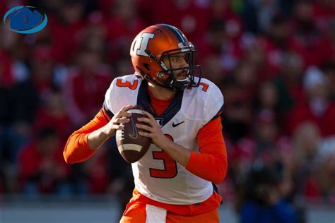 Illinois Fighting Illini Big Ten Football 2023: Live Updates and Status ...