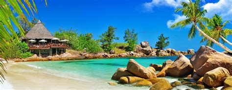 Paradise Desktop Wallpapers - Top Free Paradise Desktop Backgrounds ...