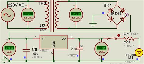 What is a Linear Power Supply, Building DIY Linear Power Supply - Ettron Books