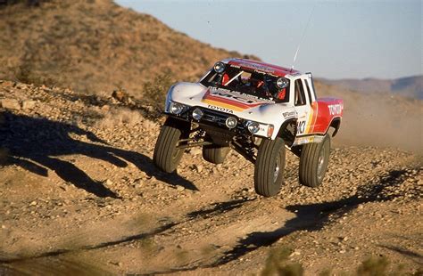 Toyota Desert Racing | Trucks, Baja truck, Trophy truck