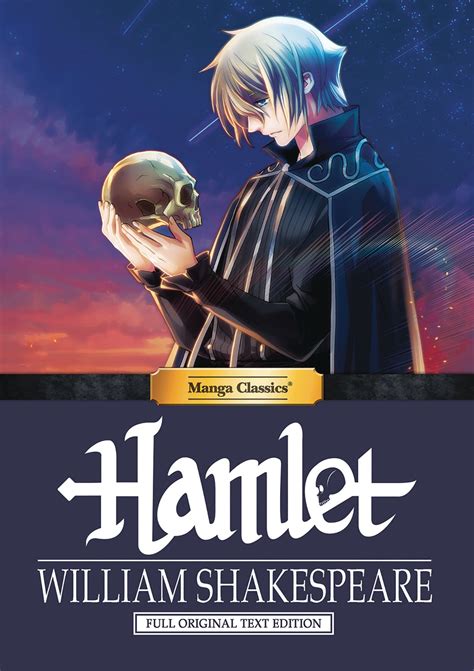 Hamlet | Fresh Comics