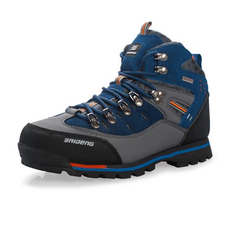 Waterproof Hiking Shoes | PCP Mart