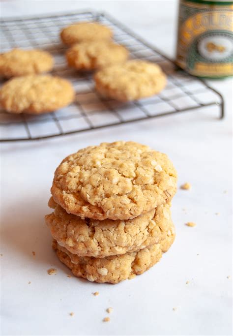 Oat Biscuits - Something Sweet Something Savoury