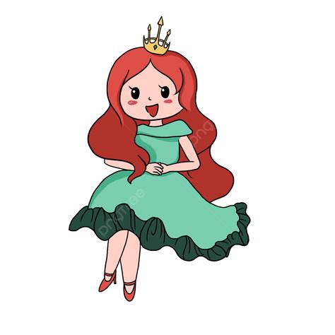 Happy Birthday Queen Clipart Transparent PNG Hd, Happy Queen Clipart, Queen Clipart, Sitting ...