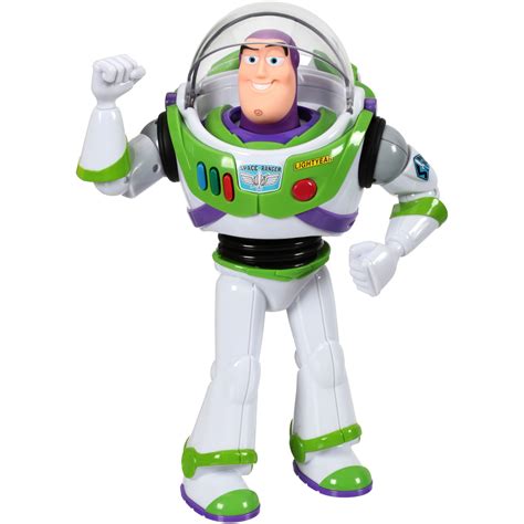 Disney-pixar toy story buzz lightyear talking action figure – Walmart Inventory Checker – BrickSeek