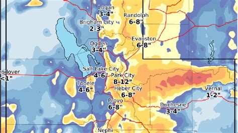 Winter Storm Warning 2023 – Get Latest News 2023 Update