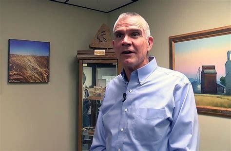 Rep. Rosendale sworn in: Won't say if he'll challenge Biden election victory ~ Missoula Current