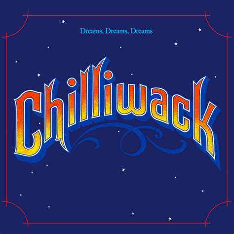 Chilliwack: best songs · discography · lyrics