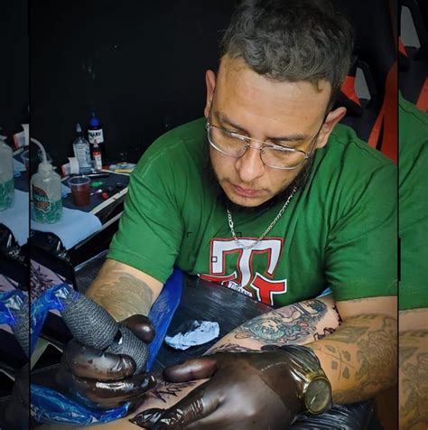 Royal Ink Tattoo | Uruapan