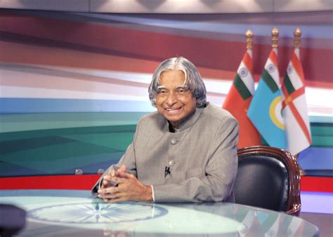 APJ Abdul Kalam Biography, Birth, Full Name, Awards, Death - PWOnlyIAS