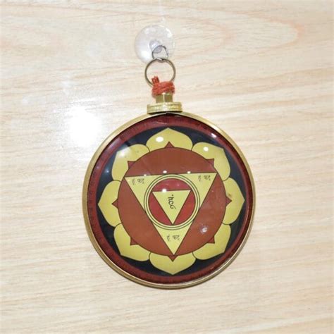 Chhinnamasta Hanging Yantra (छिन्नमस्ता यन्त्र) | Buy Online Yantra