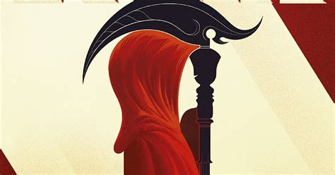 READING FOR SANITY BOOK REVIEWS: Scythe (Arc of a Scythe, Book 1) - Neal Shusterman