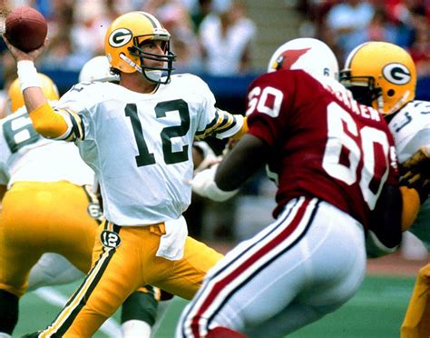 April 2, 1976: Packers Acquire Lynn Dickey in Trade