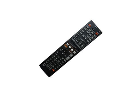 Remote Control For Yamaha RX-A710BL RX-V671 RX-V671BL WW511600 AV A/V ...