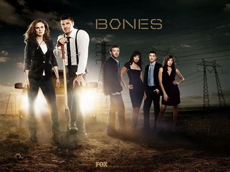 bones tv series | Bones tv series, Bones tv show, Tv show workouts