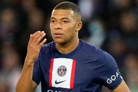 Kylian Mbappé house: Where does Kylian Mbappé live?