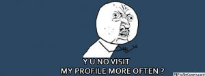 Meme Facebook Covers - Hilariously Funny