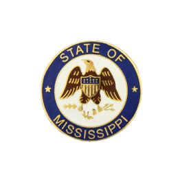 Mississippi State Seal