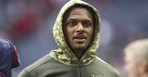 Houston Texans Injury News: Deshaun Watson Has Successful Surgery, No ...