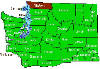 Whatcom County Genealogy