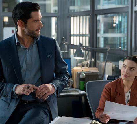 Lucifer season 4 Netflix release date, cast, how to watch, plot, theories, spoilers, Save ...