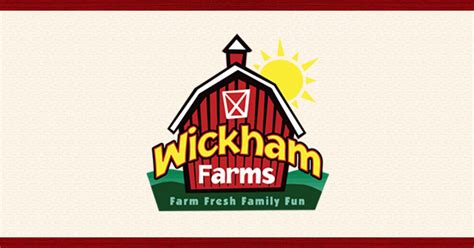 Wickham Farms | Apple Picking & Family Farm in Penfield, New York