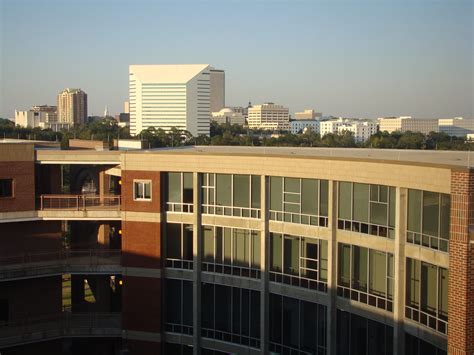 Tallahassee Skyline from SBI | buddhadog | Flickr