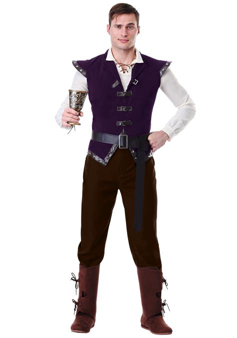 Tavern Man Men's Costume