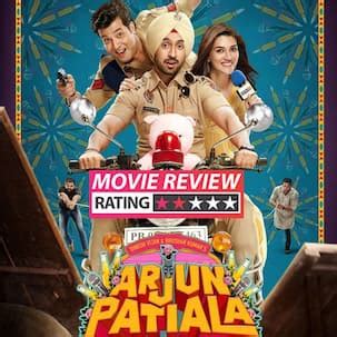 Arjun Patiala - Film Cast, Release Date, Arjun Patiala Full Movie Download, Online MP3 Songs, HD ...