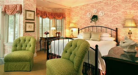 Lambertville House Hotel, New Jersey Review | The Hotel Guru