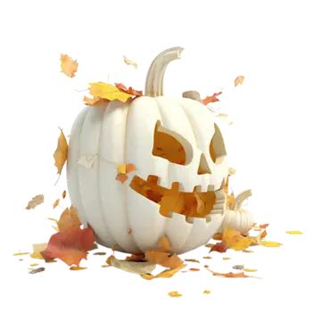 Halloween Leaves PNG Transparent Images Free Download | Vector Files ...