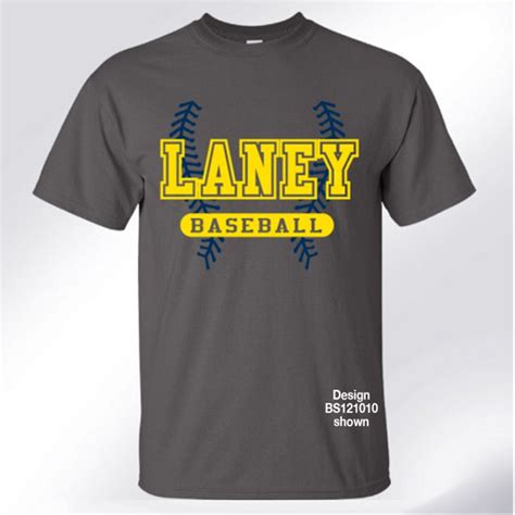 Baseball Shirt Designs Template