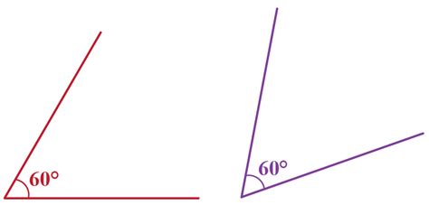 Congruent Angles - Cuemath