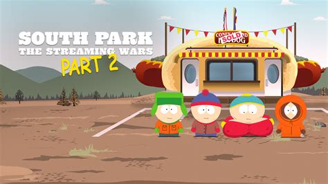 South Park Cartoon Wars Stream | lupon.gov.ph