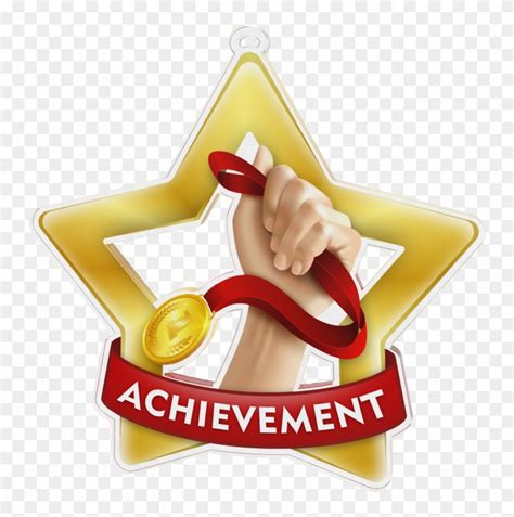 achievement stars - Clip Art Library