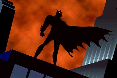 Batman: The Animated Series (1992-1995) - Öteki Sinema