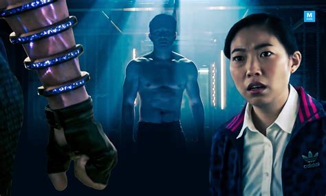 'Shang-Chi And The Legend Of The Ten Rings' Teaser Trailer Easter Eggs, References, And More ...