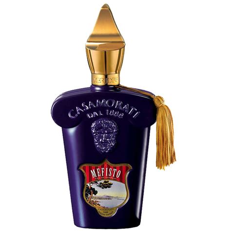 Xerjoff Italian Luxury Perfume: Casamorati - The Fashion Orientalist