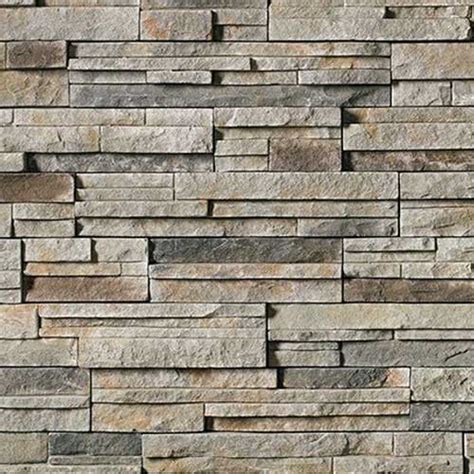 Stone Veneer Panels | Thin Stone Veneer - RCP Block & Brick