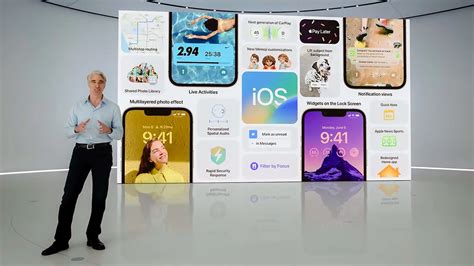 WWDC 2024: Apple's iOS 18 Brings Game-Changing Features