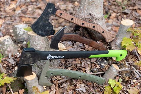 Best Hatchets And Axes For Survival And Camping (2023) – Pocket Knife Info